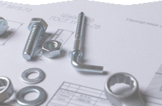 Новое конструктивное решение известного устройства